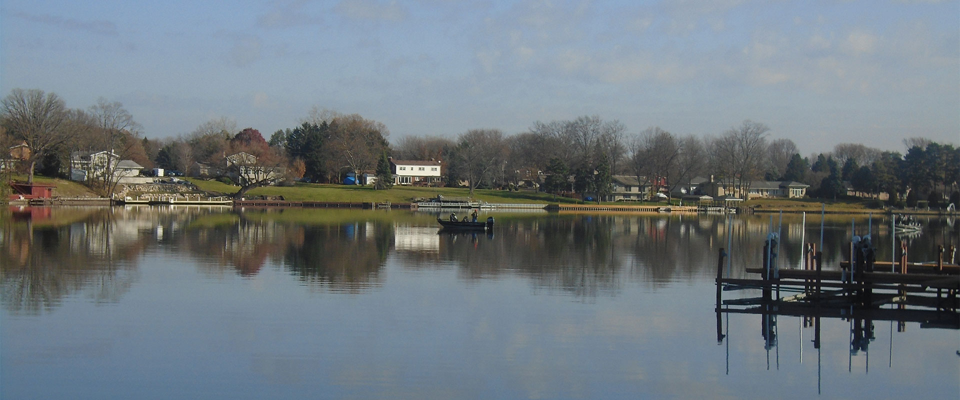 Belleville-Lake