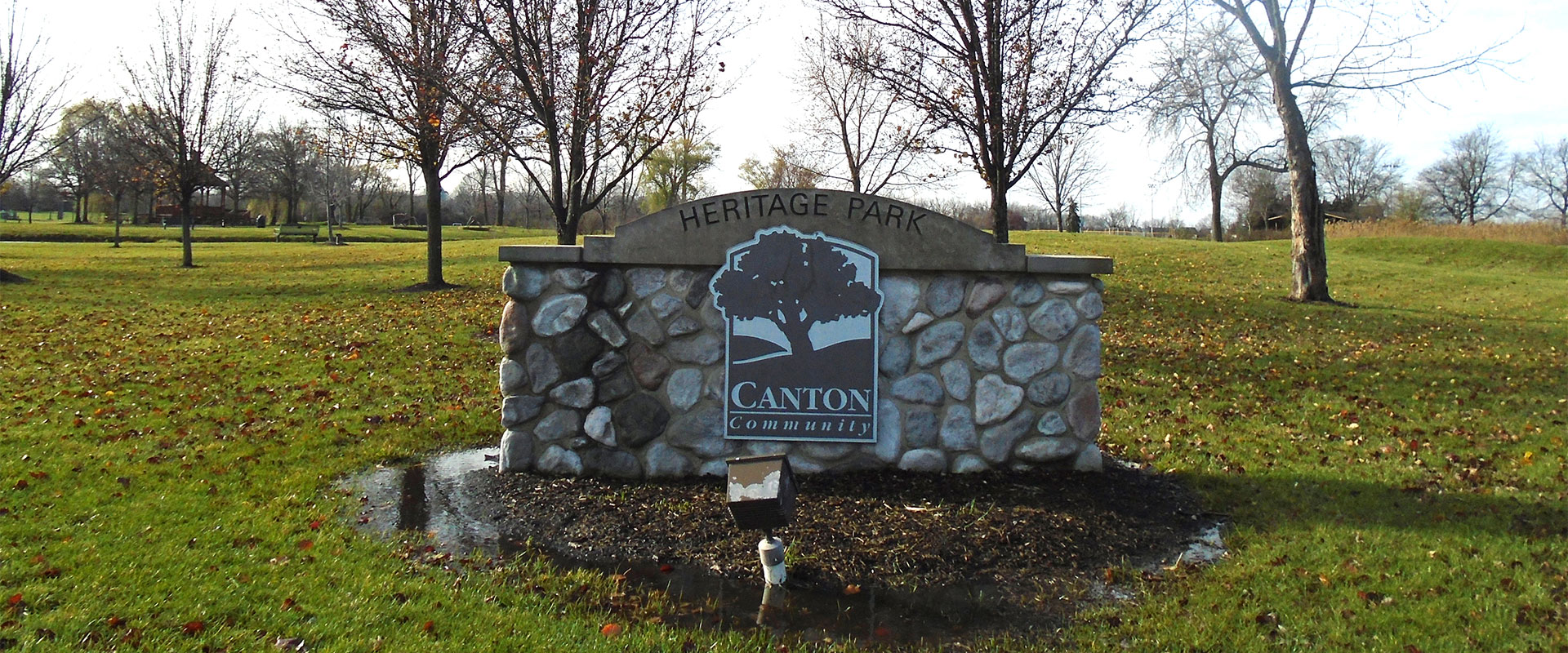 Canton-Heritage-Park