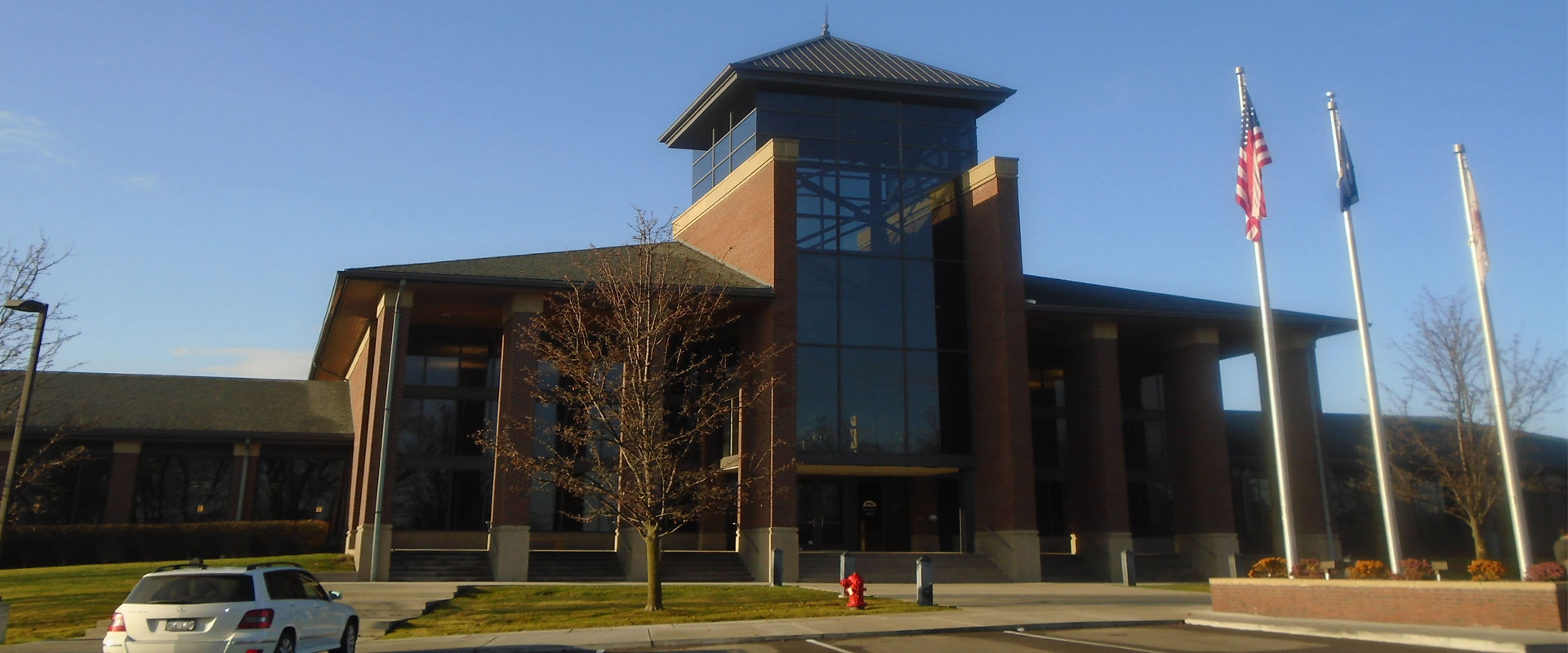 Northville-Twp-Hall