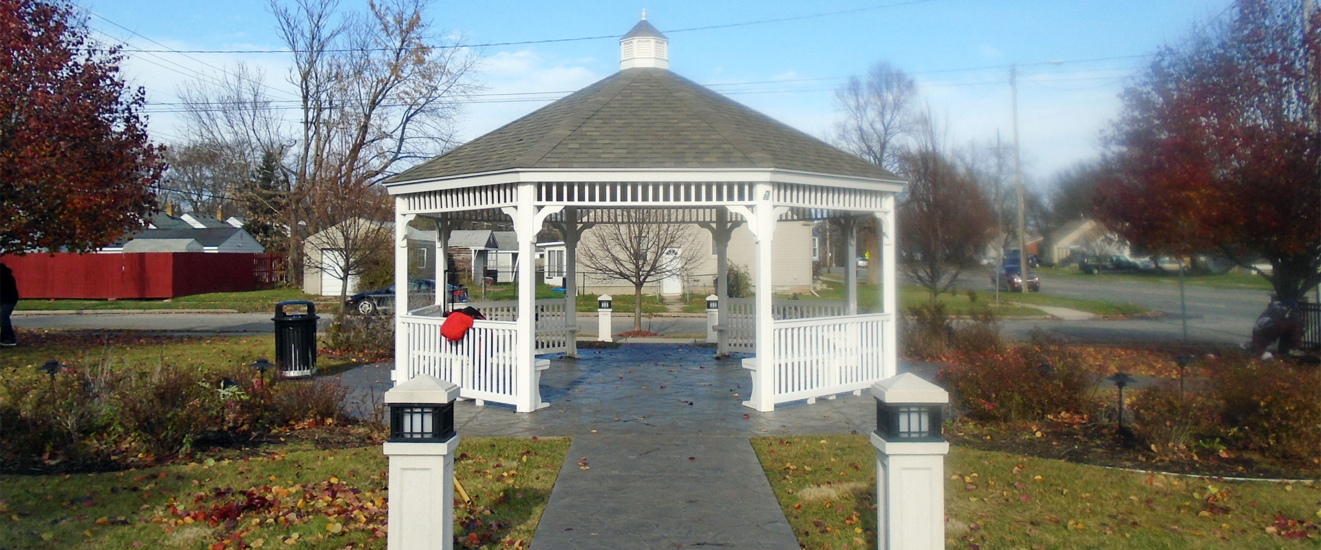 Redford-Rose-Garden