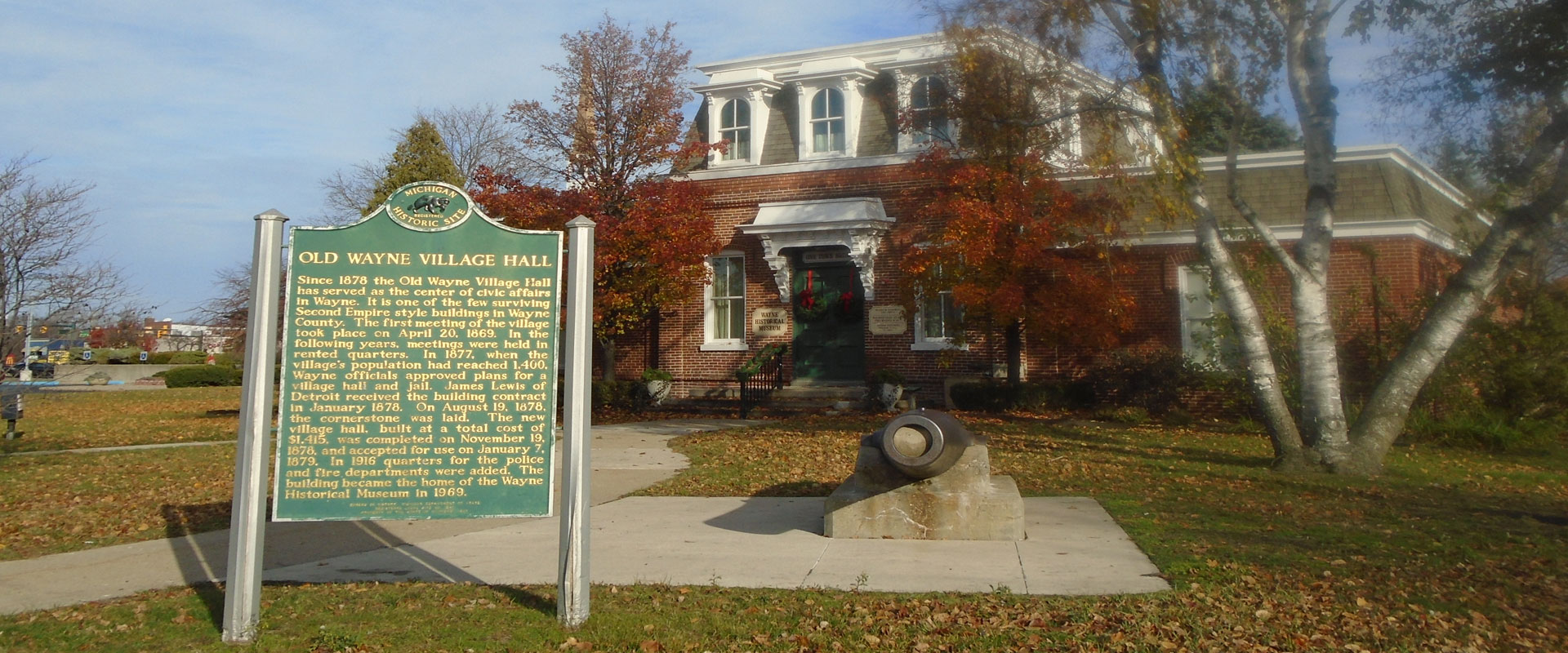 Wayne-Old-City-Hall
