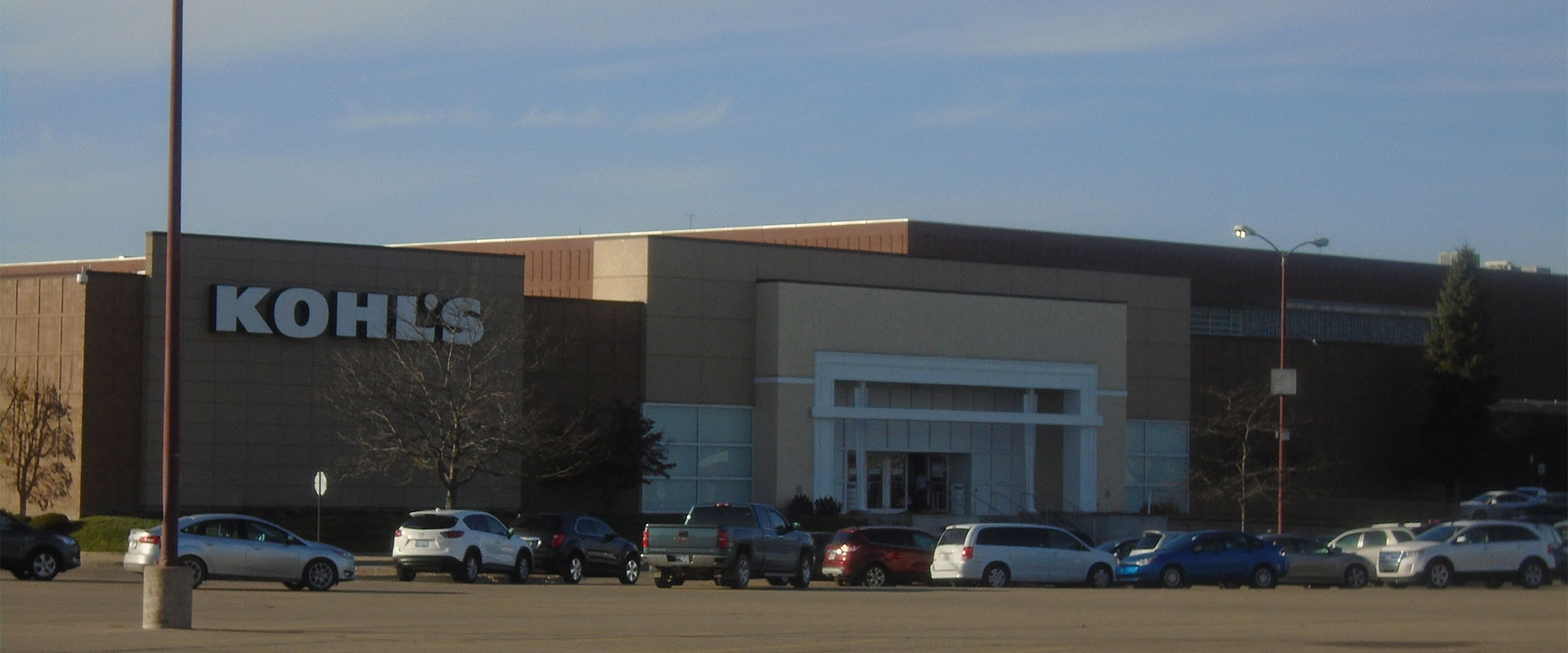 Westland-Mall